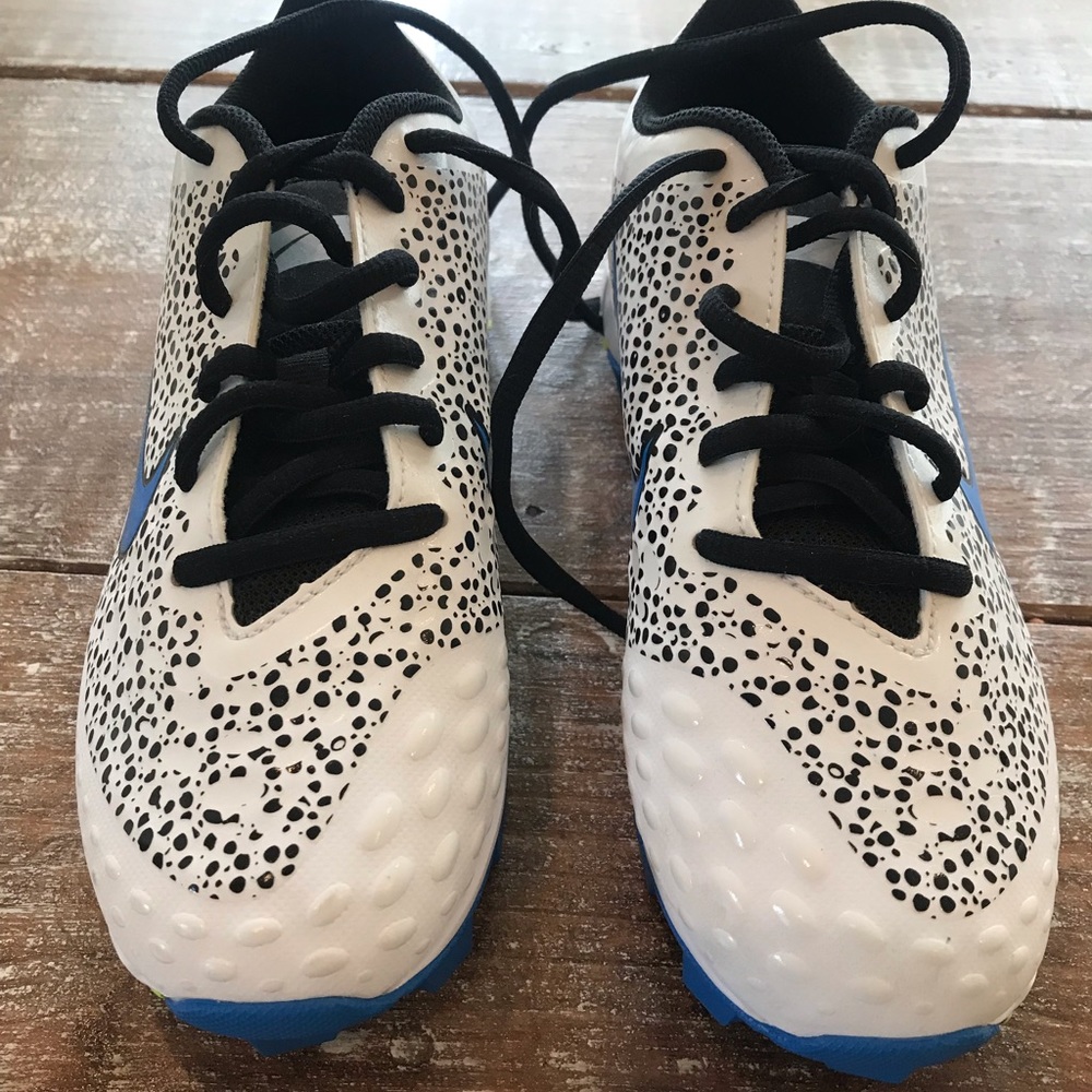 Youth Nike cleats